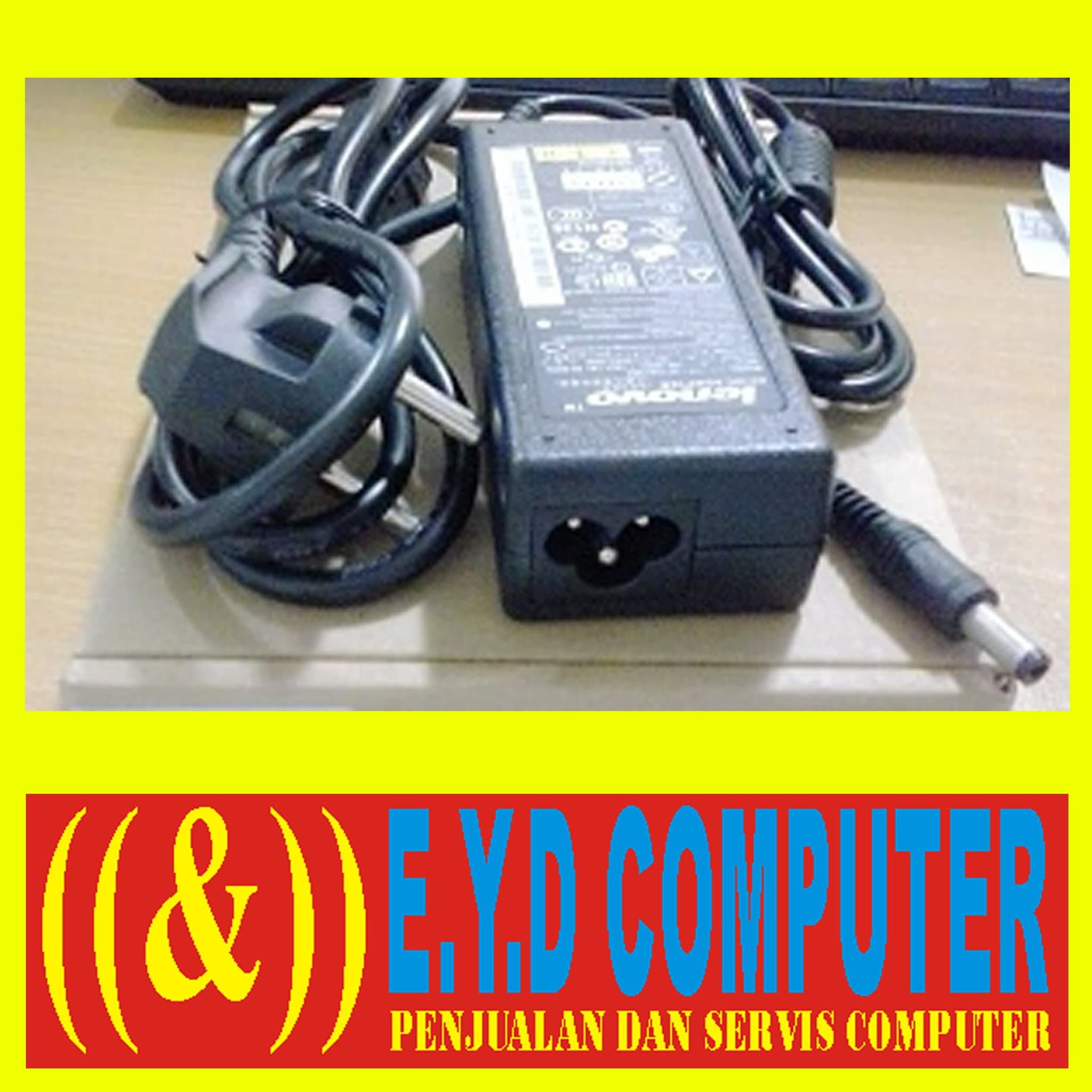 Adaptor Laptop Lenovo California Access 6500 Extensa 515 Travelmate