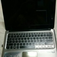 Laptop HP Pavilion DM3 Silver