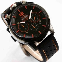 Jam Tangan Pria Harley davidson PD244 ( longines nautica Richard mille