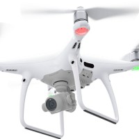 New Drone Quadcopter DJI Phantom 4 Pro