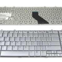 Keyboard replacement HP Entertainment Pavilion DV7-1000 Series laptop