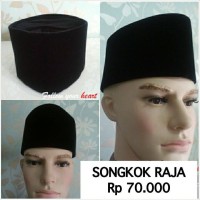 SONGKOK / PECI / KOPIAH / KOPYAH / PECIS