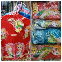 mukena anak anak