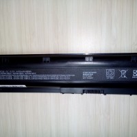Baterai laptop HP Compaq CQ42 CQ43 HP Pavilion DM4 DV6 G4 G42 G62