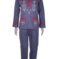 Baju Muslim Koko Anak laki-laki, Baju Koko modern Murah, Kualitas ok