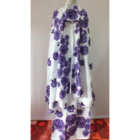 Mukena Bali MBS653 | Baju Bali Murah