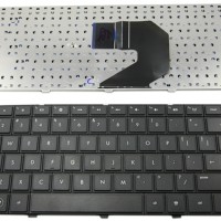 Keyboard Laptop HP Compaq cq43 cq430 cq57 HP Pavilion G4 G6 G43