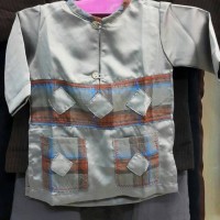 GROSIR MURAH BAJU anak koko SET kids usia 1-3 tahun