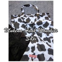 MUKENA ANAK CANTIK MONOHITS