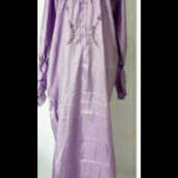 NEW Mukena Abaya Parasut TERLARIS
