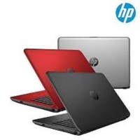 LAPTOP HP PAVILION 15-BW068AX AMD A10 9620P - WINDOWS 10 ORI RESMI