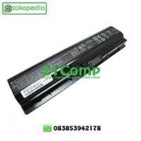 Baterai Laptop HP Touchsmart tm2 (4 CELL) OEM / KW