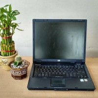 LAPTOP HP COMPAQ NX6320 C2DUO