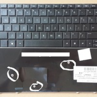 Keyboard Laptop HP Mini 110, 210 Series Kabel Kecil
