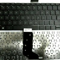 Keyboard Laptop HP Stream 11-D020NR 11-D011WM 11-D010WM 11-D001TU