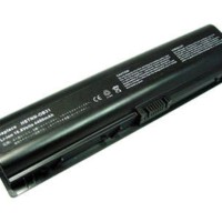 Baterai Laptop HP Pavilion dv6400 dv6500 dv6 aksesoris laptop termurah