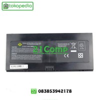 Baterai Laptop HP Probook 5310m 5320m (FL04) (4 CELL) OEM / KW