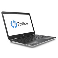 HP PAVILION 14 AL107TX / i7 GEN 7 / KABY LAKE / LAPTOP