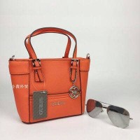 Jual GUESS ORIGINAL premium quality hand bag, party bag, tas pesta Murah