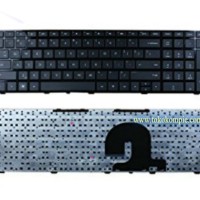 Keyboard Laptop HP Pavilion DV7 4000 DV7 4100 DV7 4200 DV7 4300 DV7500