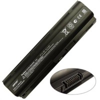 Baterai Laptop HP Pavilion G4 G42 G6 G7 DM4 DV3 DV4 DV5 DV6 DV7 MU06