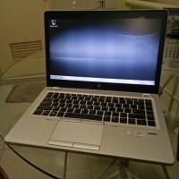 Laptop Hp Elitebook Folio 9470M Ultrabook Slim