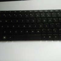 KEYBOARD Laptop HP MINI 210-1000, 210-1014TU Socket Kecil