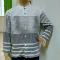 KEMKO BAJU KOKO KEMEJA ANAK BANIBATUTA RABBANI