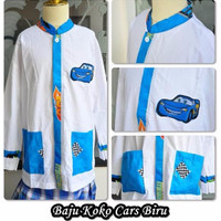 TERBATAS Baju Koko Anak Karakter / Kartun HOT PRODUCT