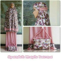 MUKENA BALI JUMBO