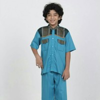 koko anak Azka Mumtazah Tosca