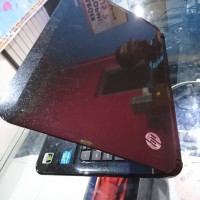 HP Sleekbook 14 core i5 Nvidia Geforce Ram 8GB laptop gaming slim