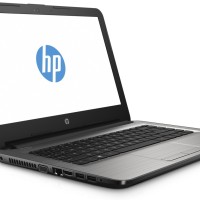 NOTEBOOK / LAPTOP HP 14 AM514TU (INTEL CELERON N3060 /RAM 4GB