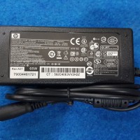 CHARGER / ADAPTOR LAPTOP HP KW 18.5V 3.5A JARUM (PIN CENTRAL)