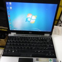 Laptop HP Elitebook Core 2 Duo 1.8GHz/ 2GB/ 160GB/ 12