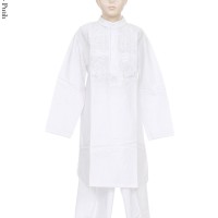 baju koko anak katun pakistan 1266