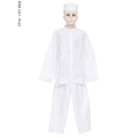 Baju Koko I Koko Albatar I Baju Koko Anak I BKA01974