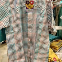 KEMKO KEMEJA BAJU KOKO ANAK BANIBATUTA RABBANI