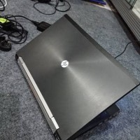 HP Elitebook 8560W core i7 Nvidia Quadro mobile Workstation bkn laptop