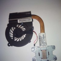 Fan Heatsink laptop HP Pavilion G4