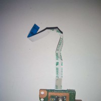 tombol on off laptop laptop netbook HP Pavilion 11 F004TU