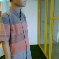 Kemko Kemeja Baju Koko Anak Banibatuta Rabbani *Kiddostore*