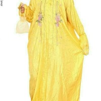 mukena murah traveling parasut abaya terusan