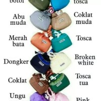 Mukena parasut super jumbo