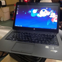 Laptop Hp Elitebook 840 G1 Core i5-4300 Ram 4gb Ssd 128gb 14 Slim
