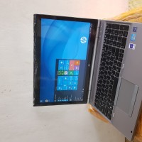 Laptop Hp EliteBook 8570p Intel Core i5 IvyBridge AMD Radeon HD 7600M
