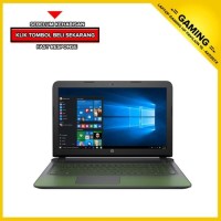 Laptop Gaming Hp Pavilion 15 - Ak035tx Murah