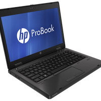 LAPTOP HP PROBOOK 6465 SECOND/AMD A4-3330MX/4GB/320GB