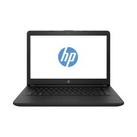 LAPTOP HP 14-BS007TU Intel Quad Core N3710 - 4GB - 500GB