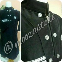 Promo April -- Baju Muslim Gamis Jubah Koko Anak Laki Lakilaki Pria